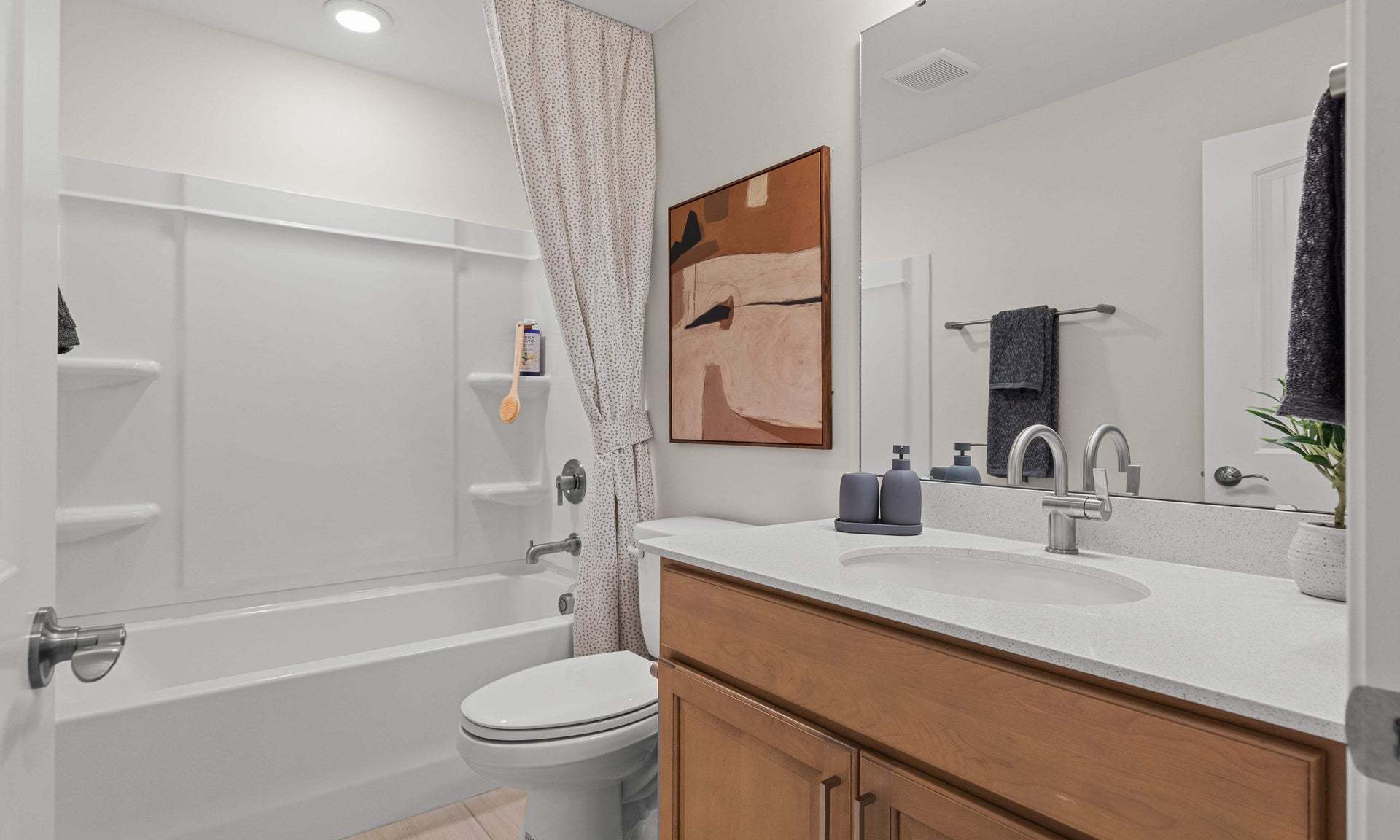 The Hibiscus floor plan