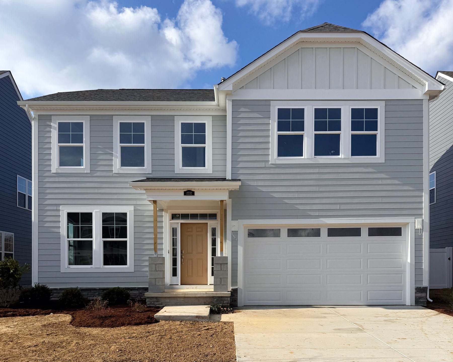 2232 Patrick Drive (The Hawthorne)