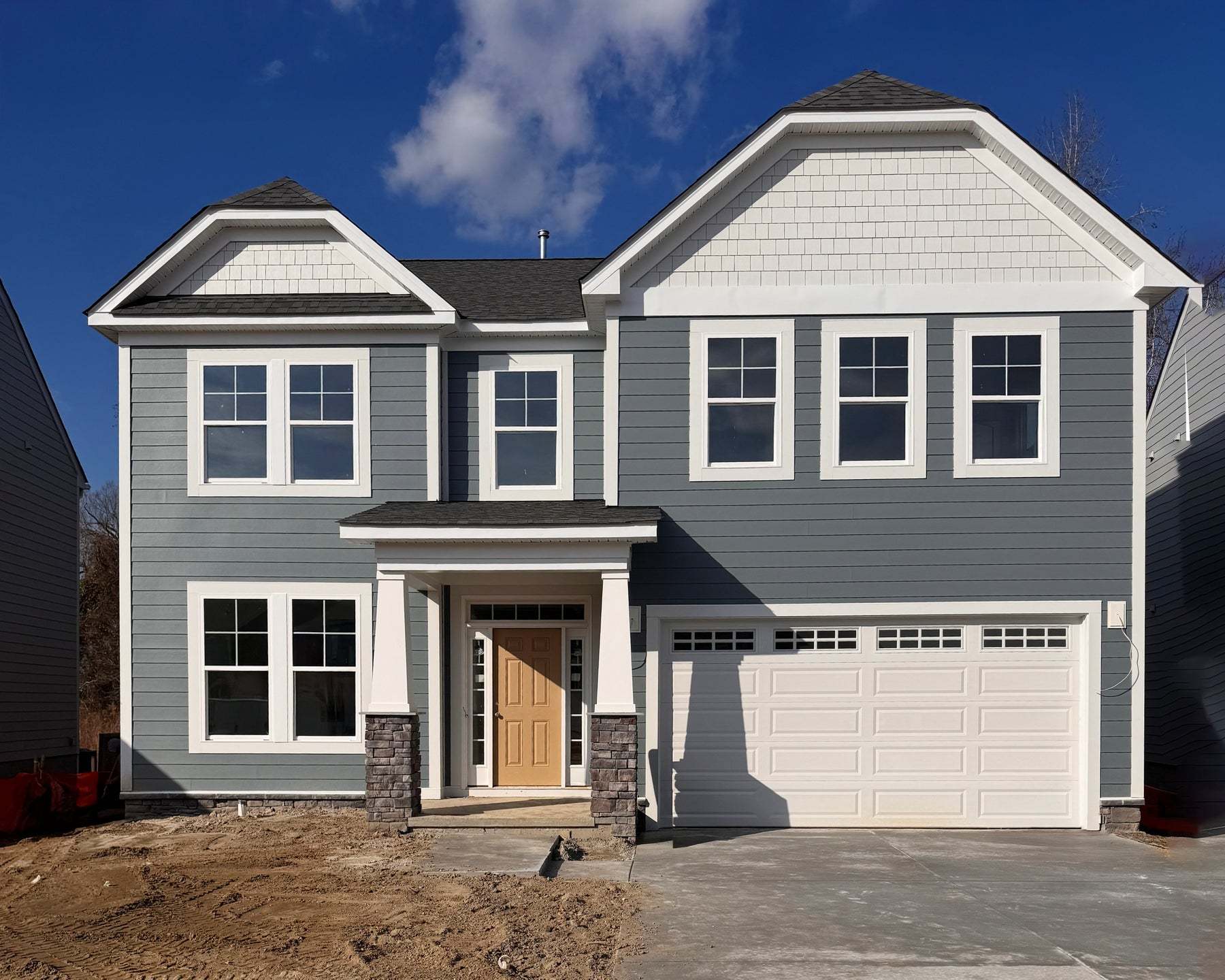 2028 Canvasback Drive (The Persimmon)