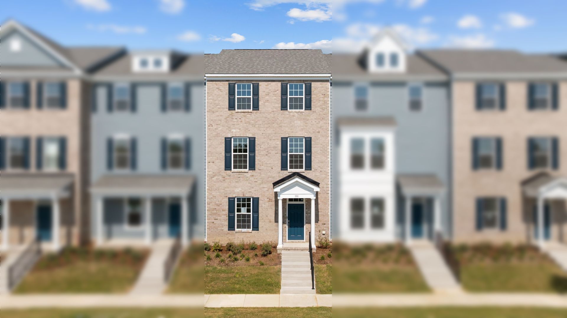 156 Freeman Drive (The Gala)