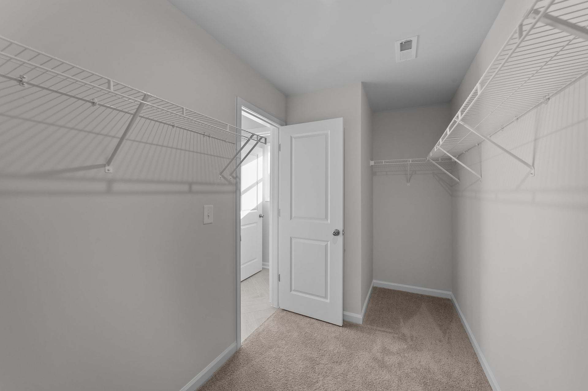 Owner's Closet