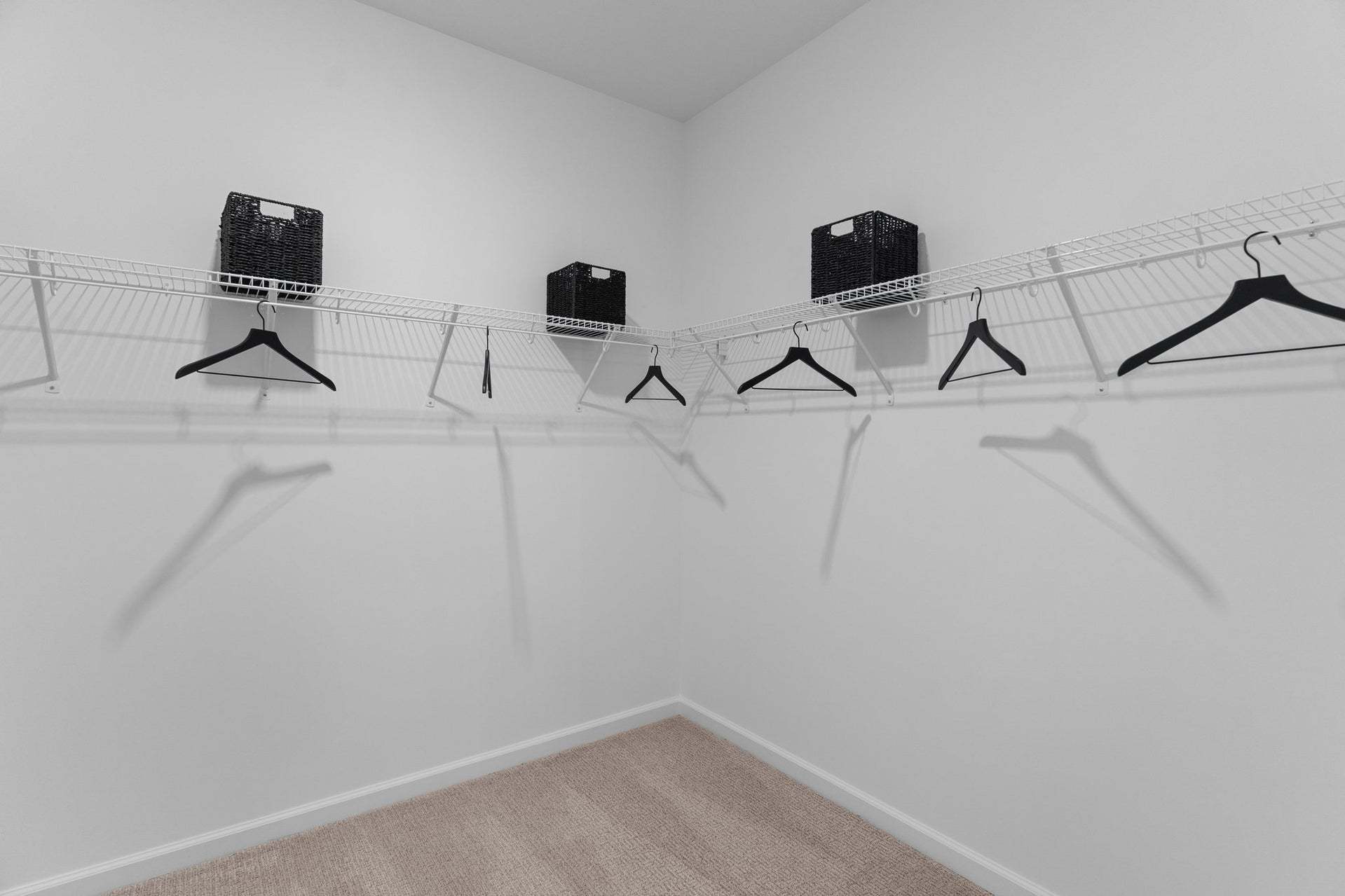 Owner's Closet