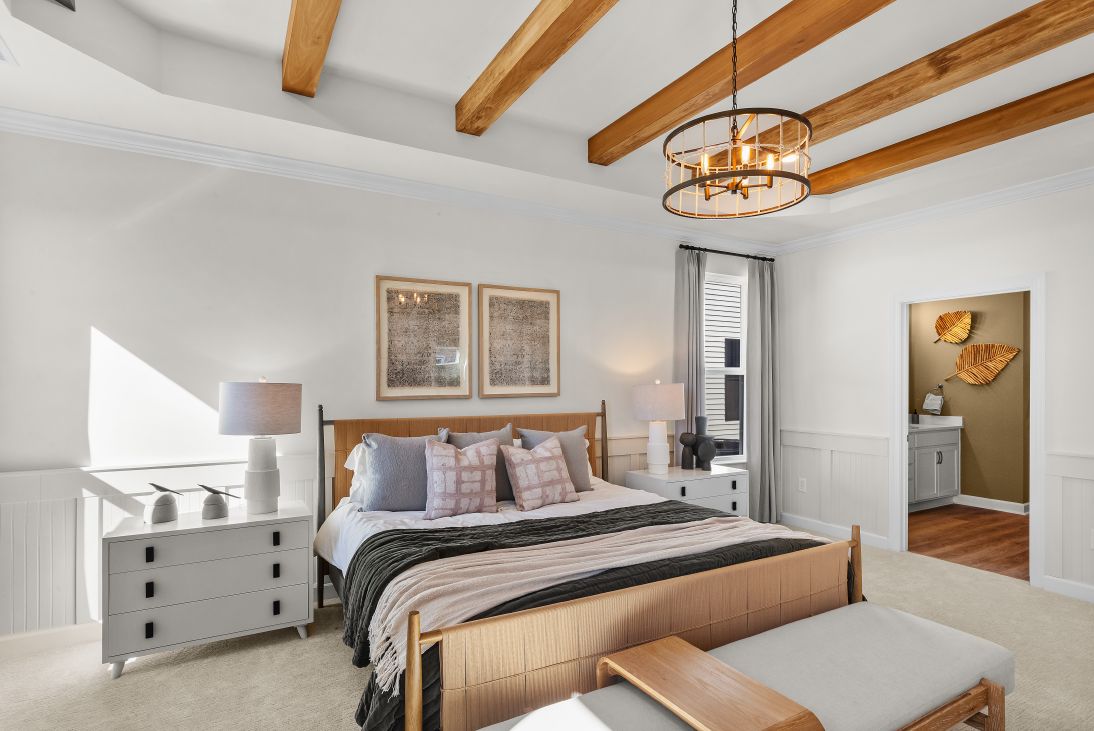 Owner's Suite