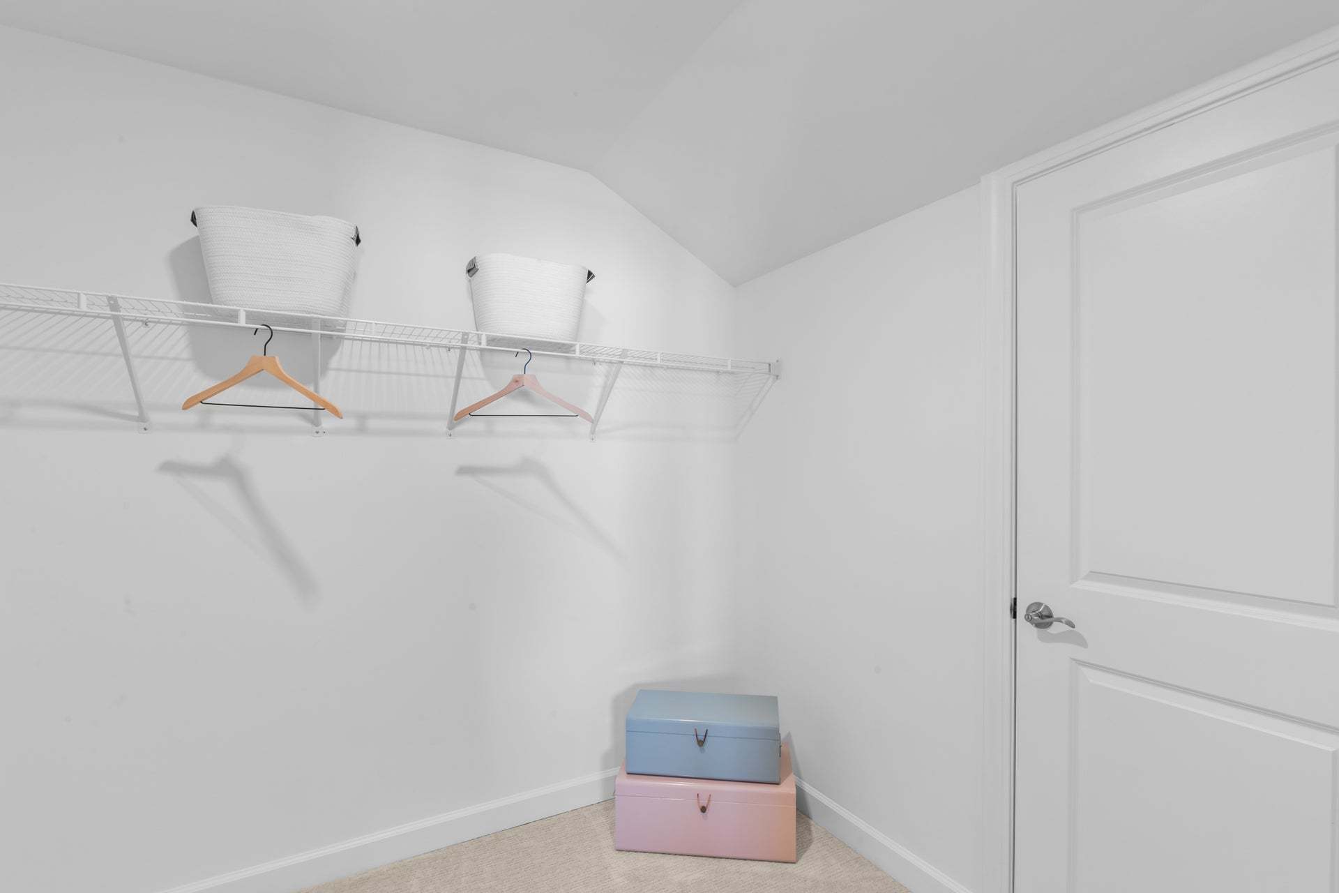 The Seashore floor plan