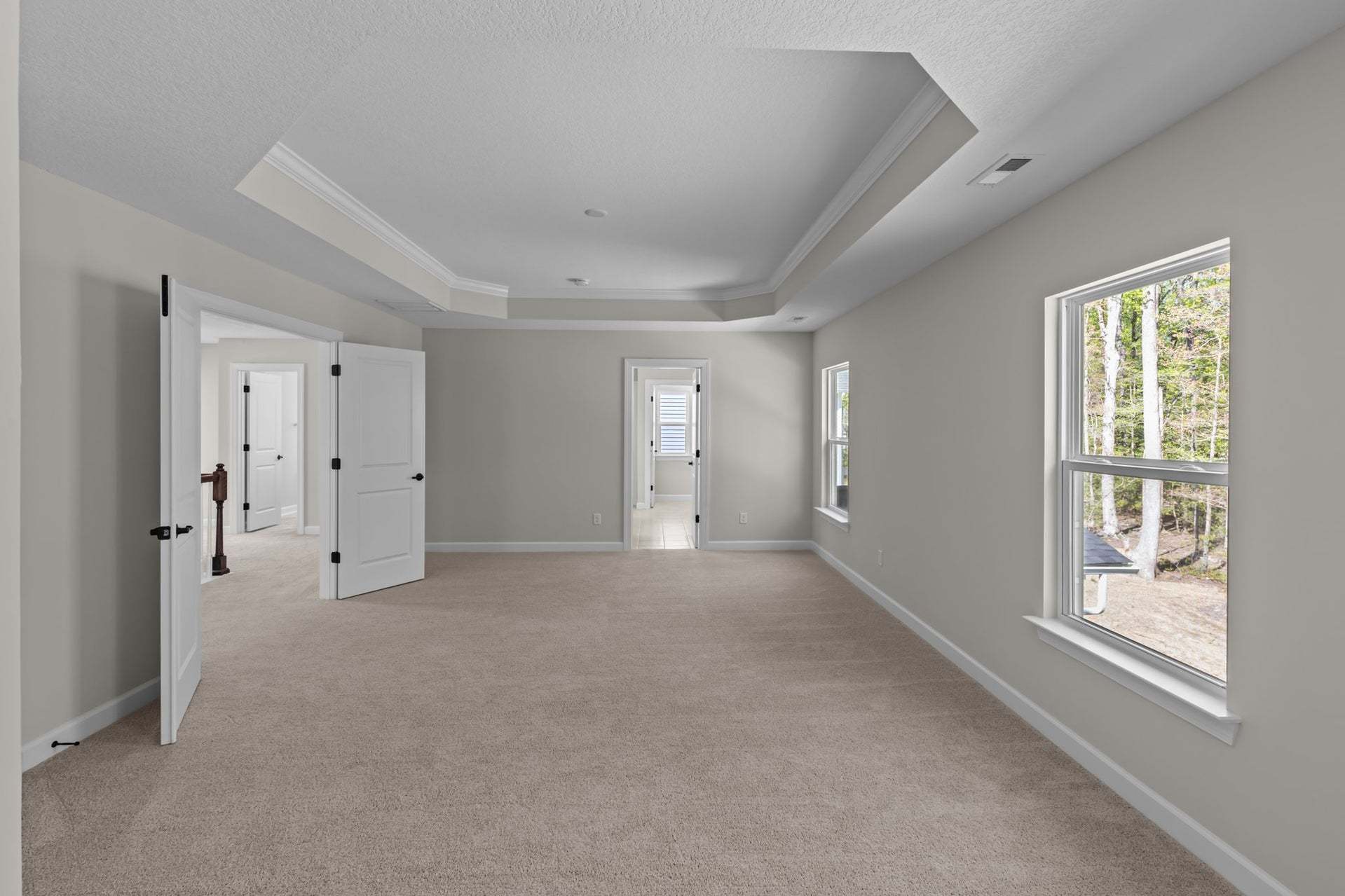 Owner's Suite