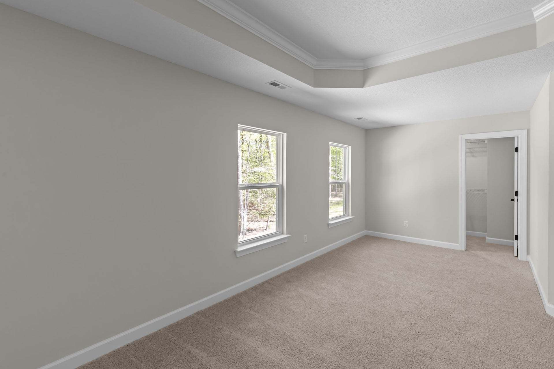 Owner's Suite