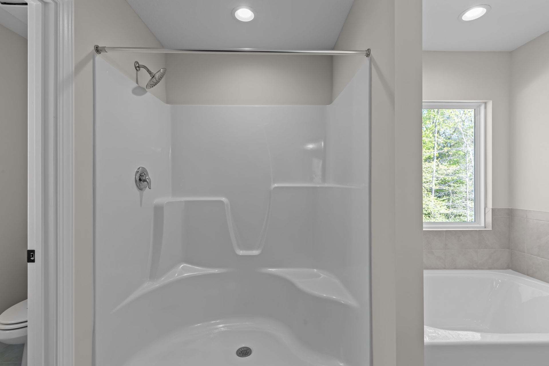 Owner's Bathroom