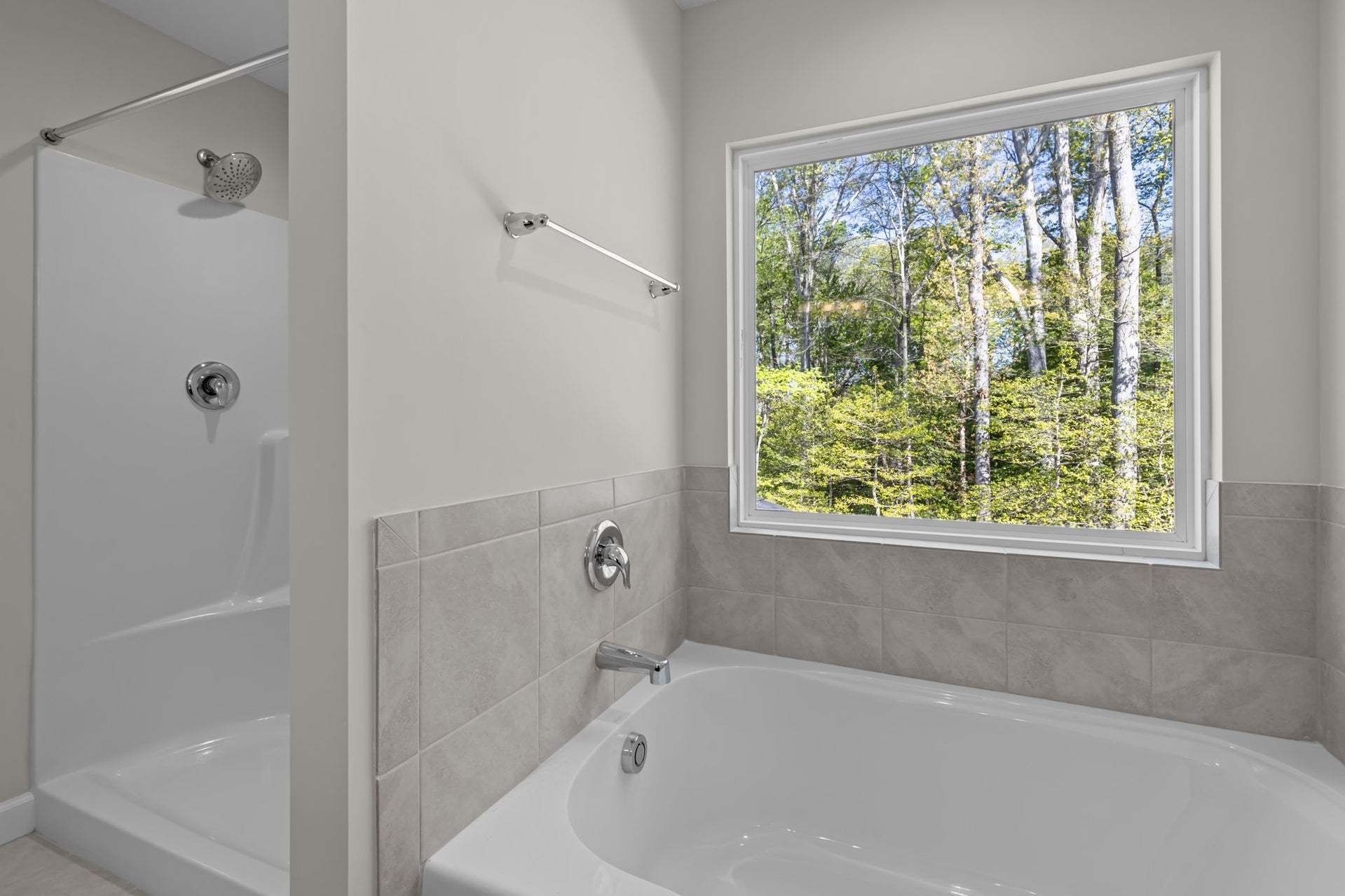 Owner's Bathroom
