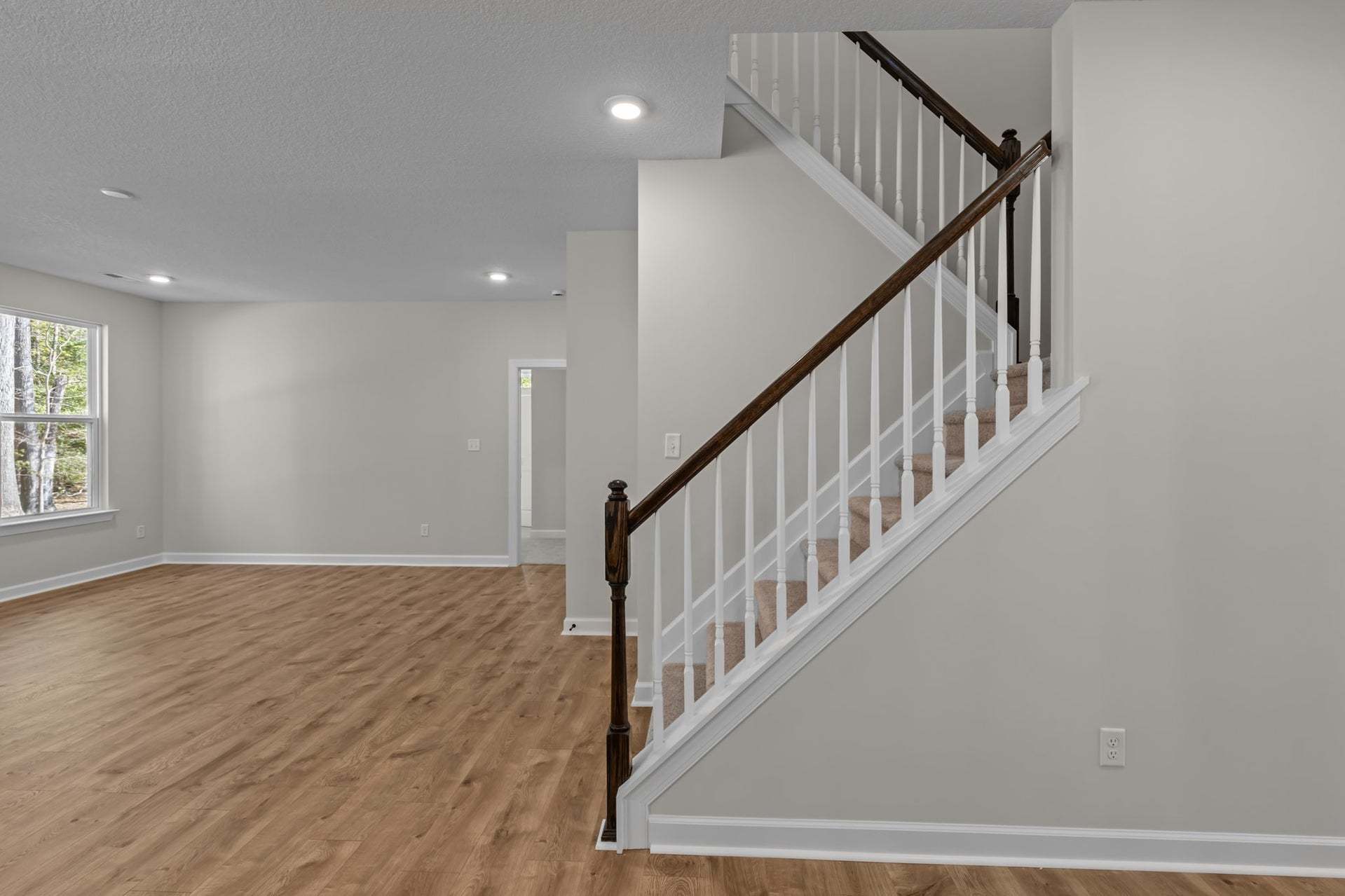 Stairway