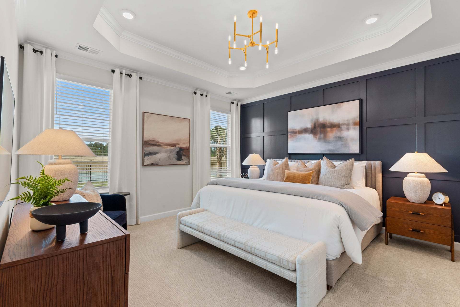 Owner's Suite