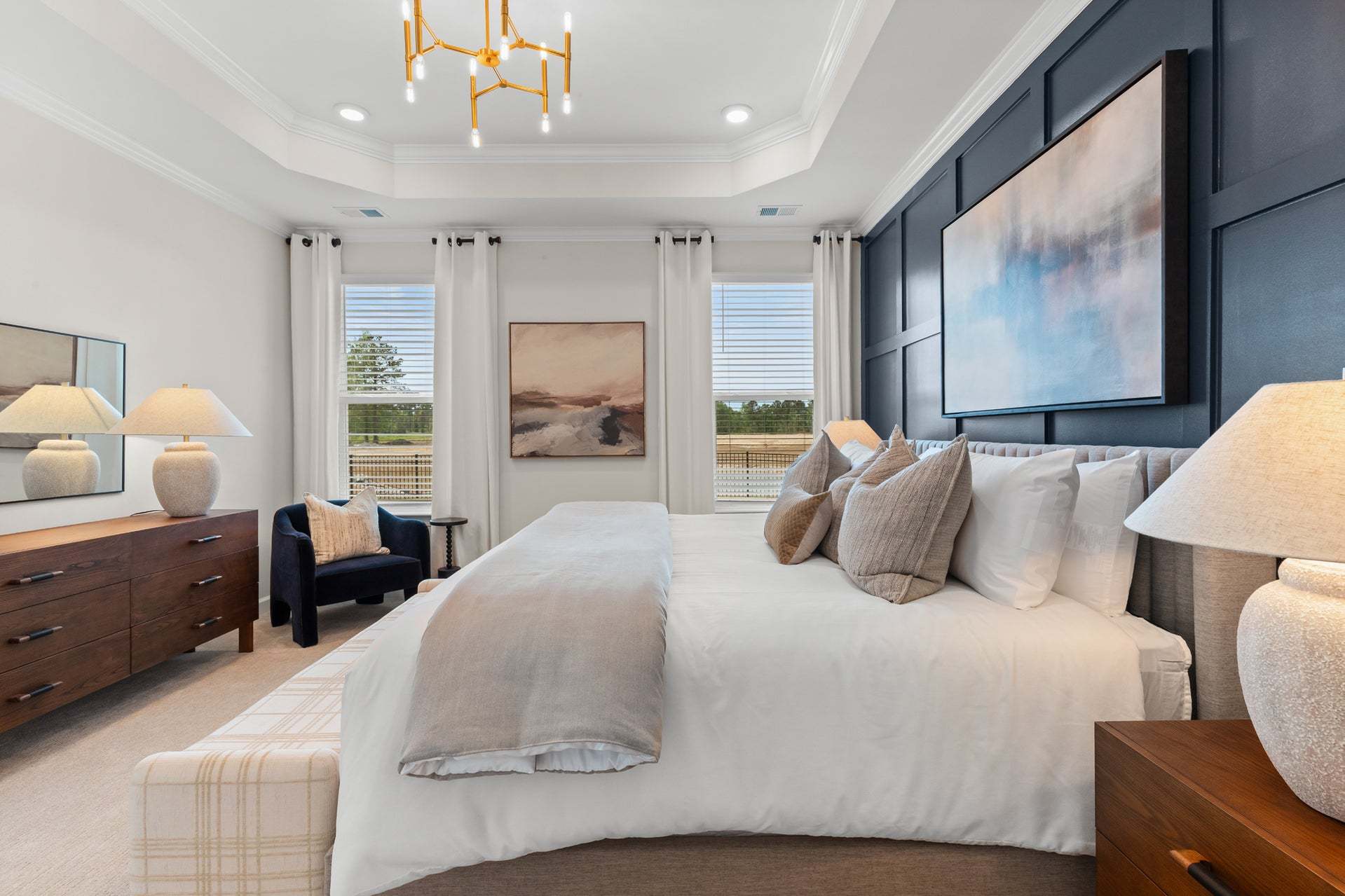 Owner's Suite