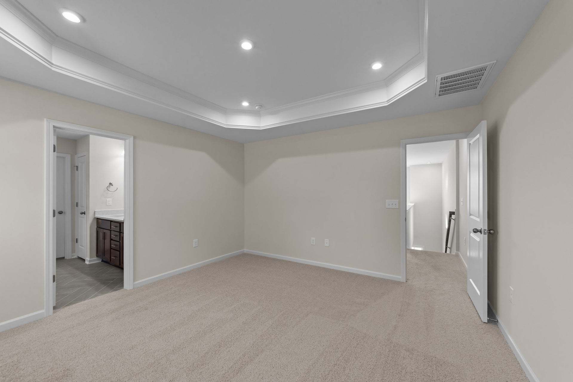 Owner's Suite