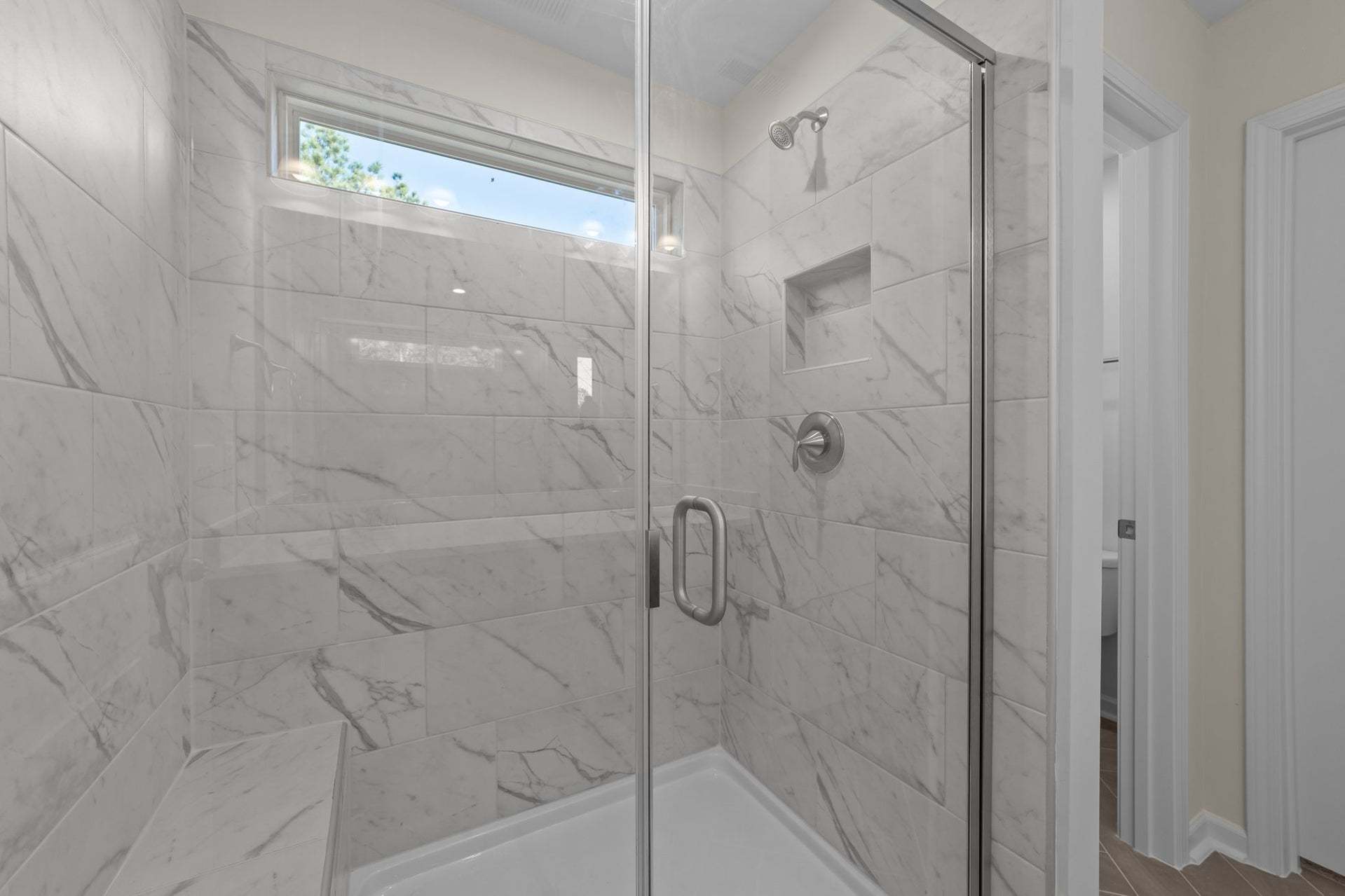 Owner's Bathroom