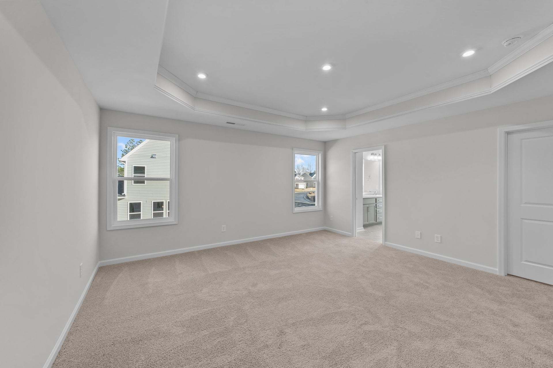 Owner's Suite