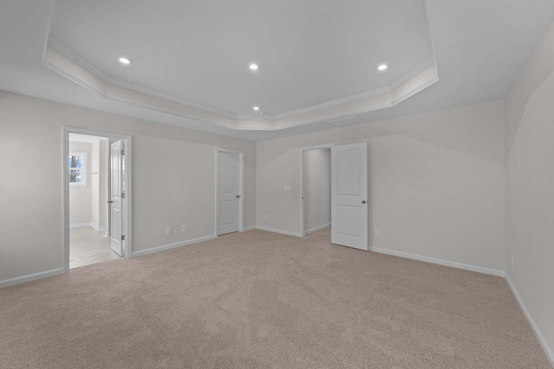 Owner's Suite