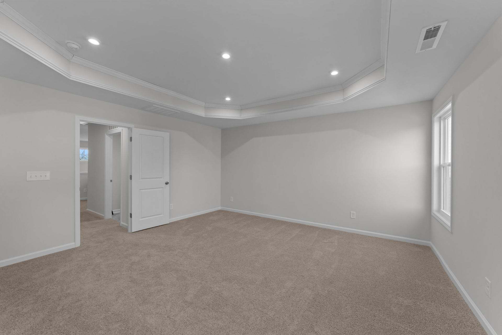 Owner's Suite