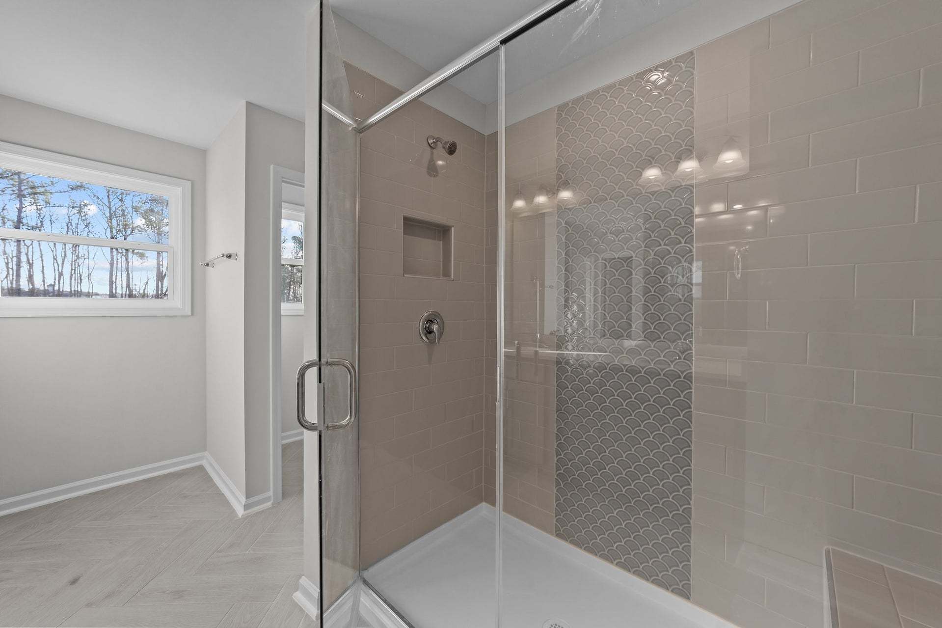 Owner's Bathroom