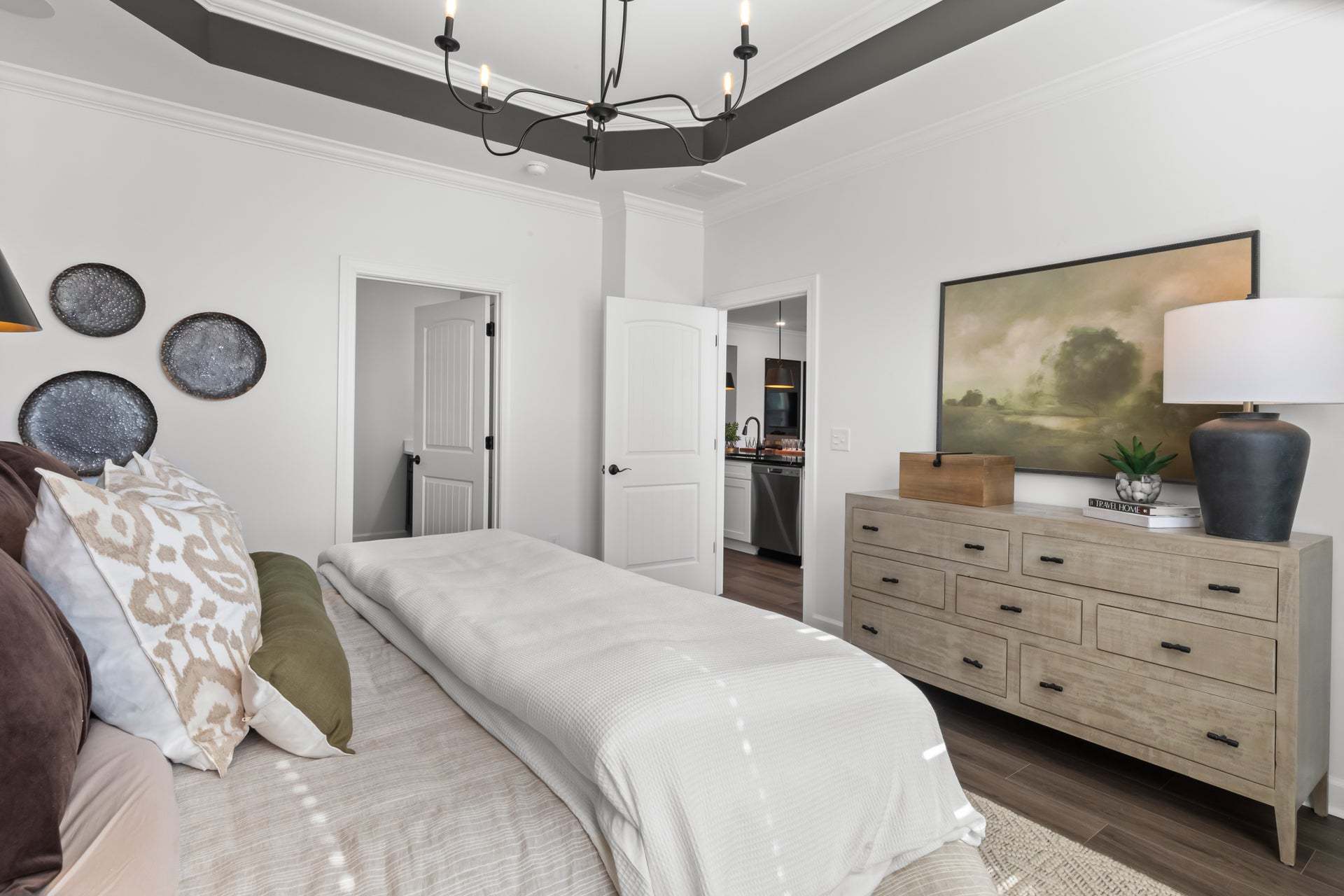 Owner's Suite