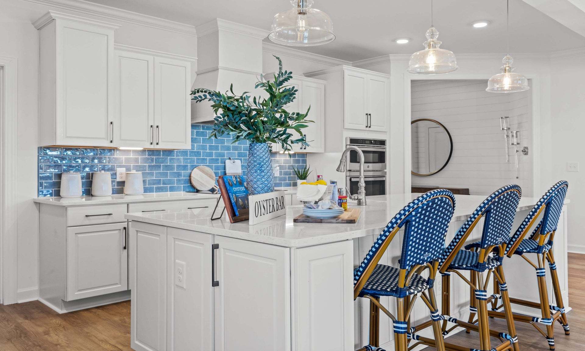 Similar Home - Kitchen