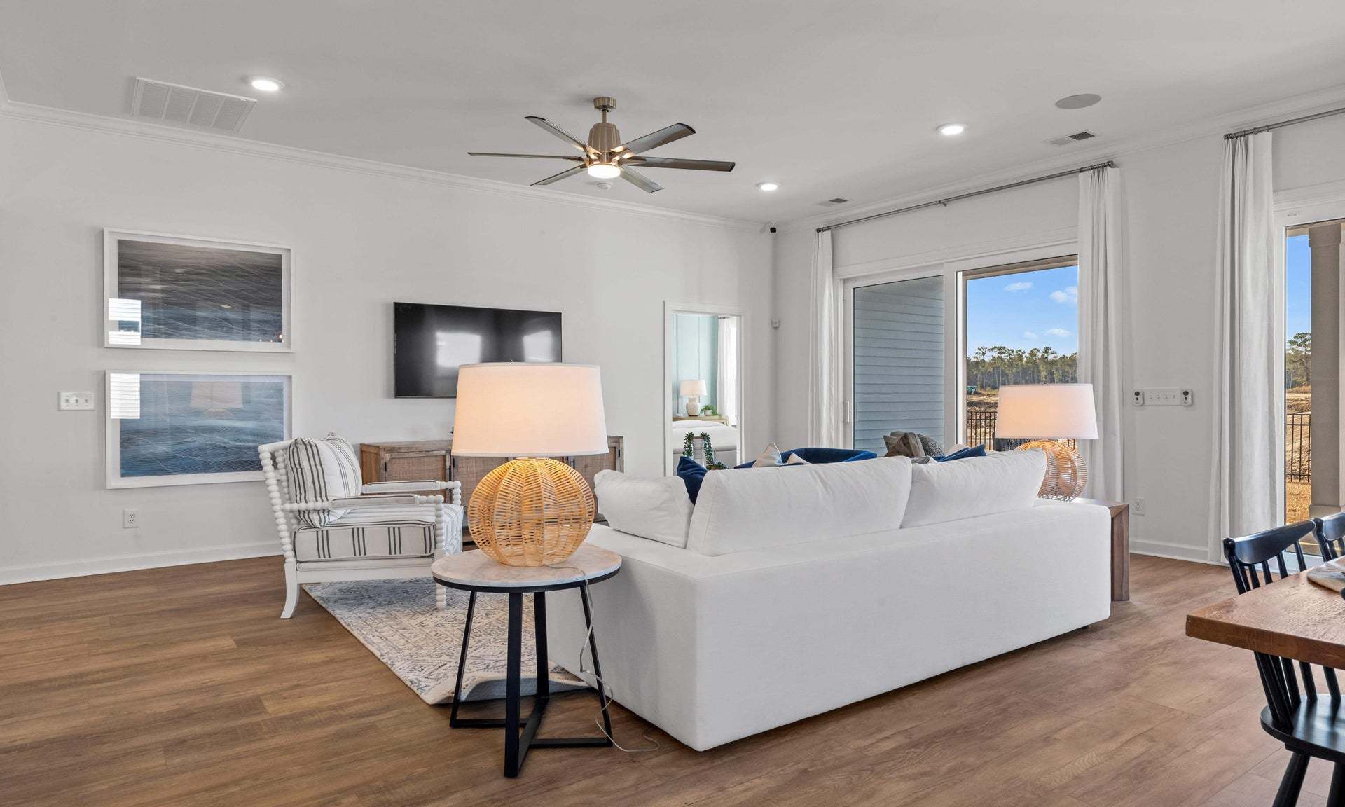Similar Home - Great Room