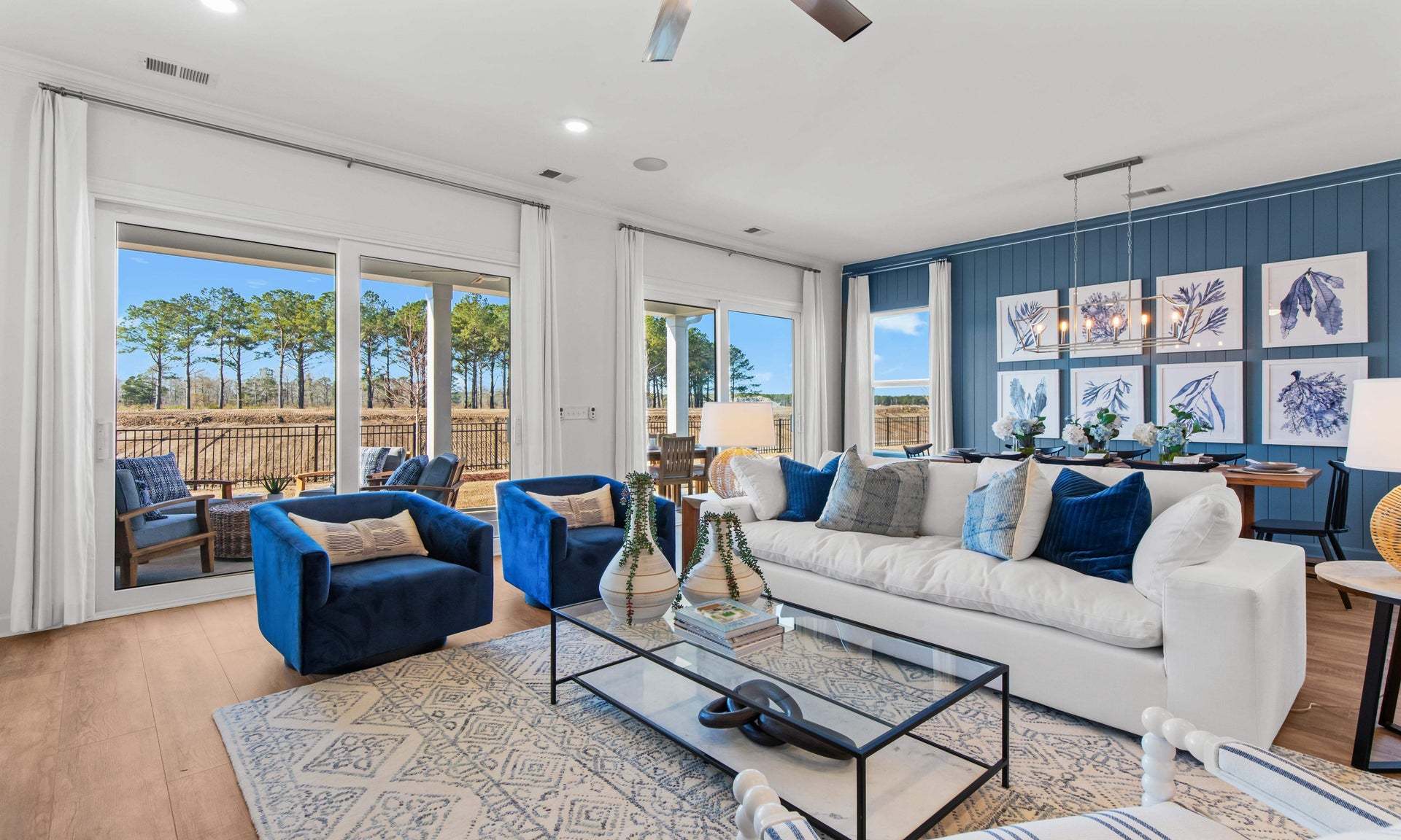 Similar Home - Great Room