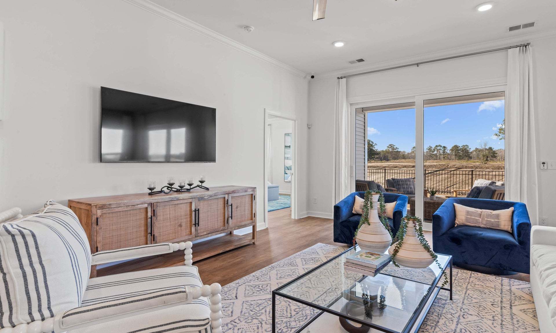 Similar Home - Great Room