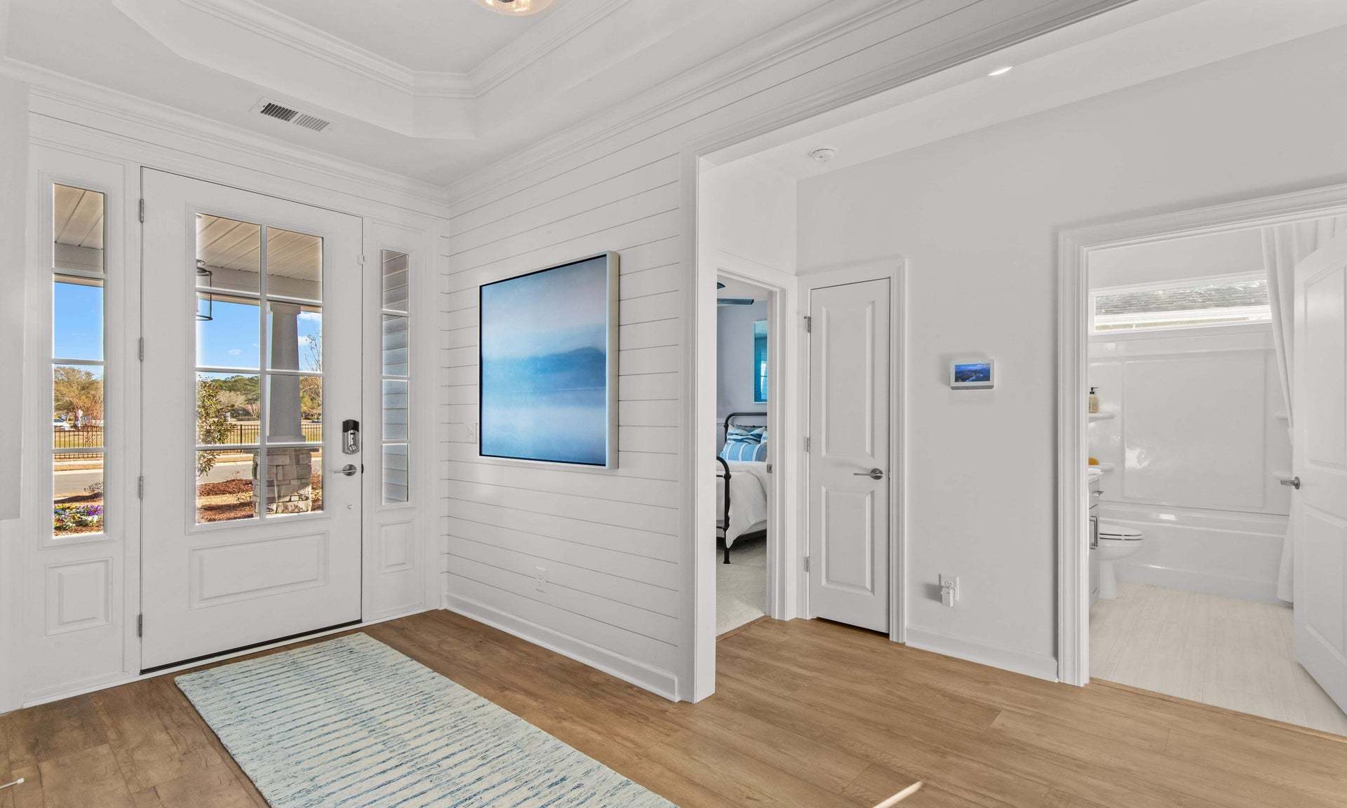 Similar Home - Foyer