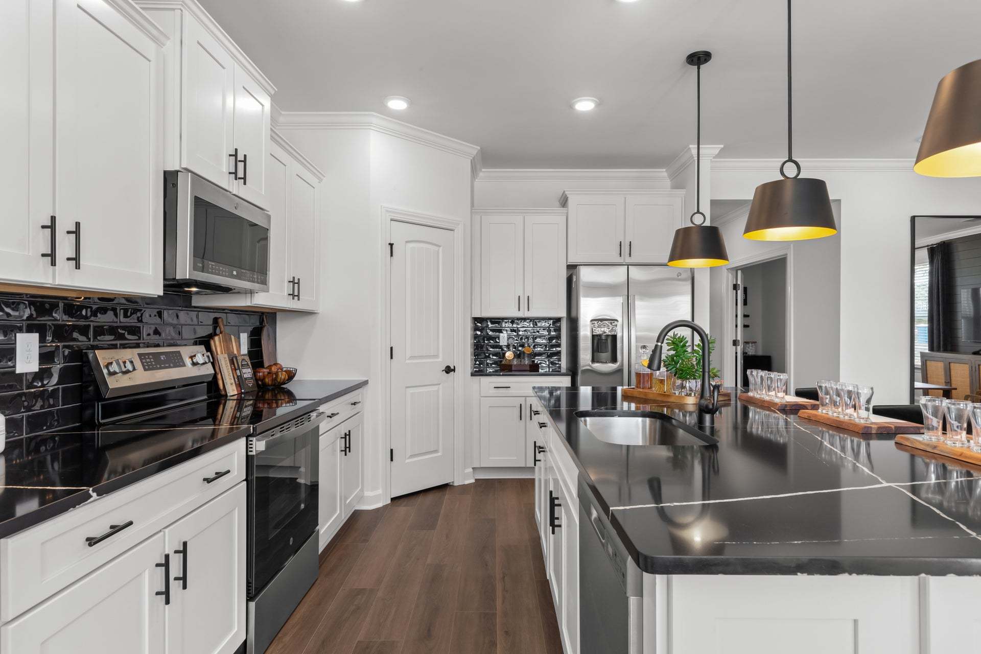 The Redbud Kitchen
