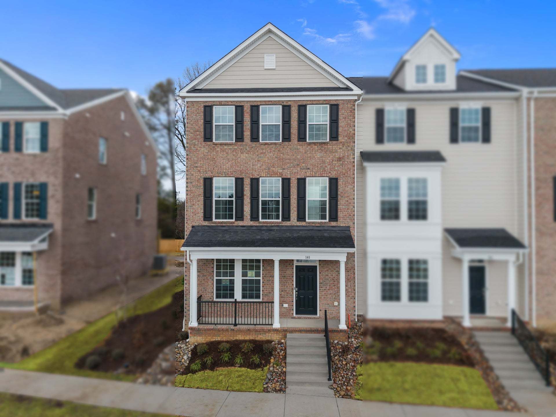 148 Freeman Drive (The Ambrosia)