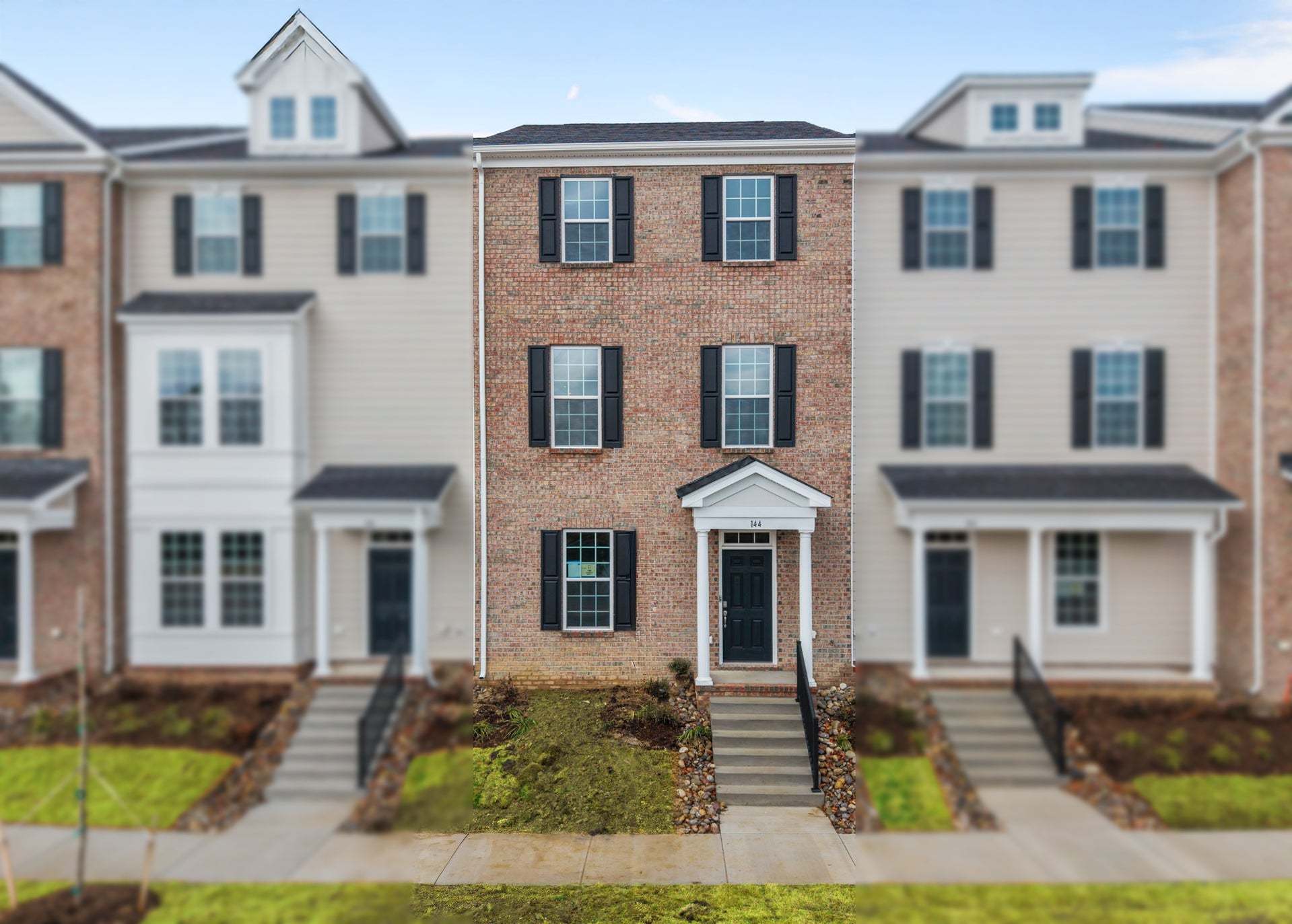 144 Freeman Drive (The Gala)