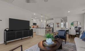 241 Brougton Dr (The Hibiscus)