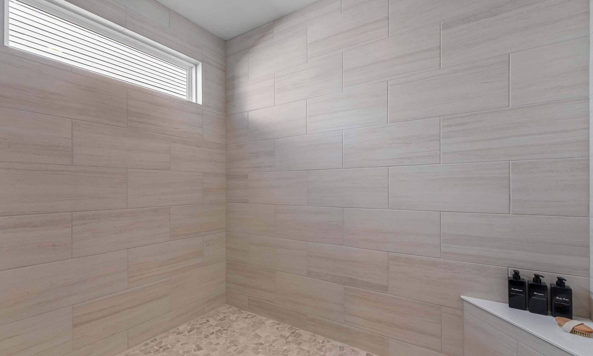 The Seashore floor plan