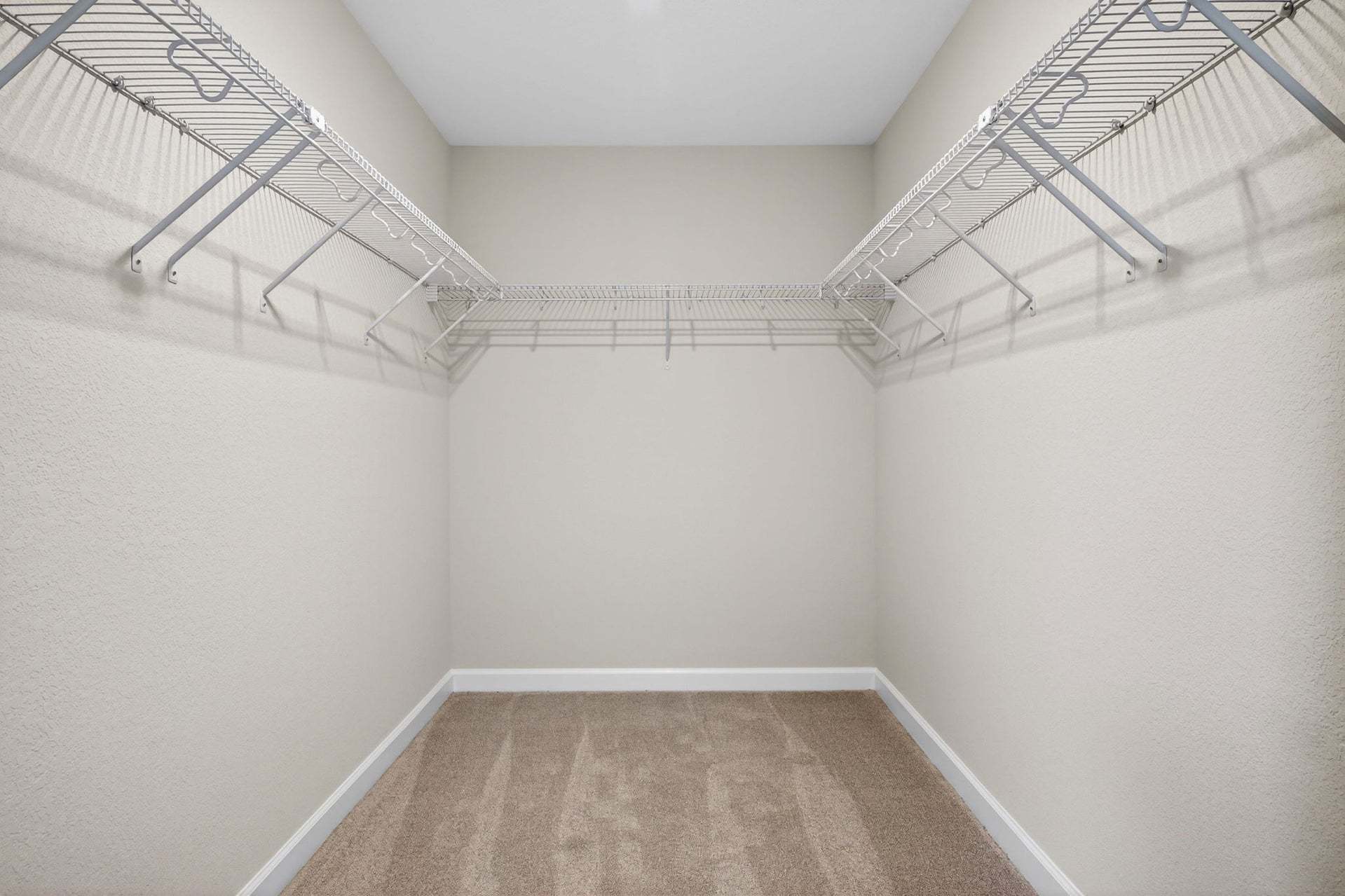 Similar Home - Owner's Closet