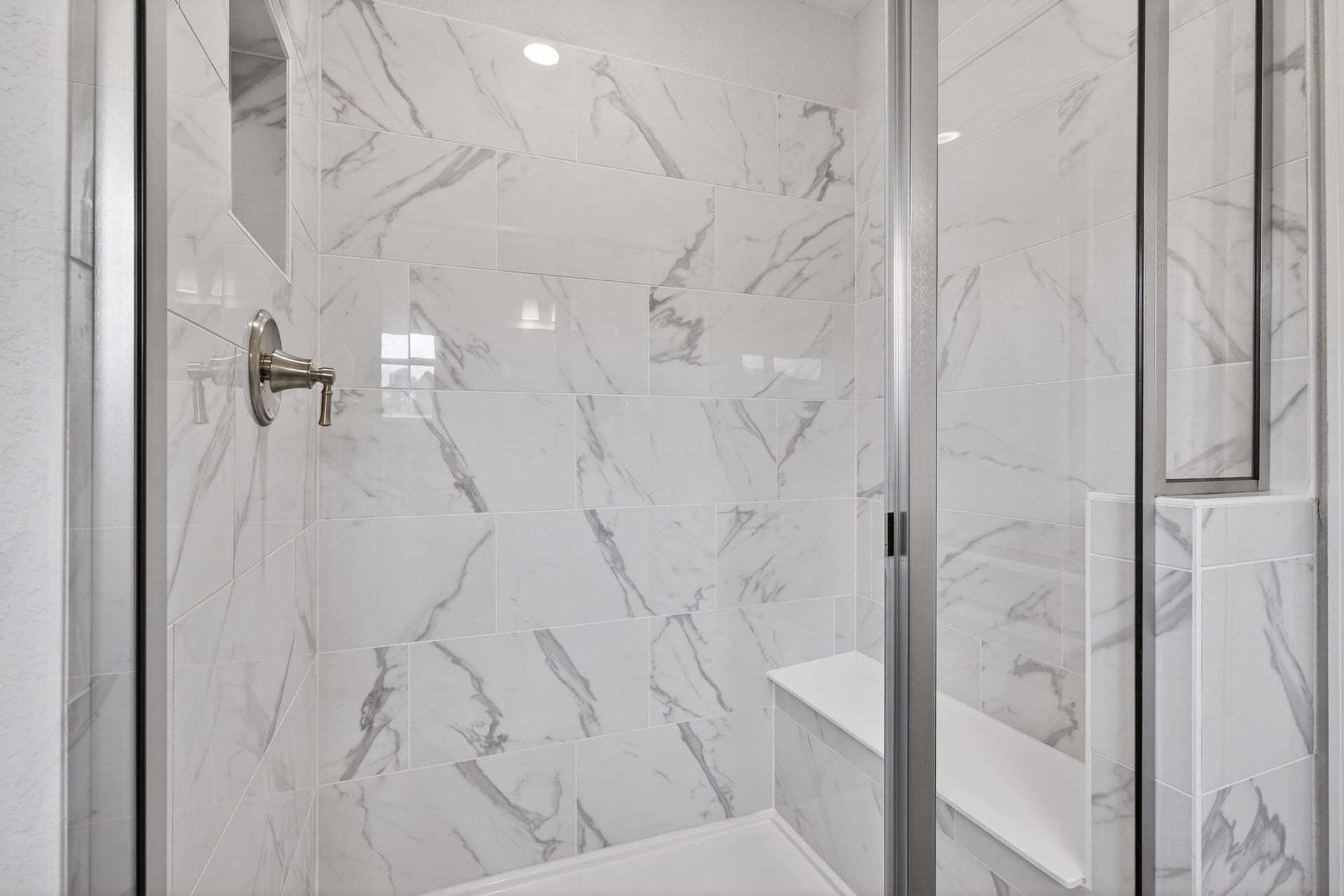 Similar Home - Owner's Bathroom