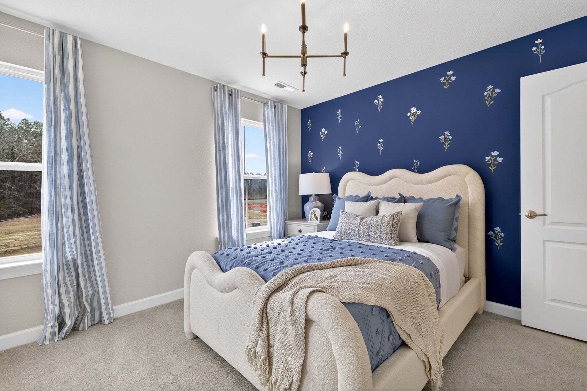 Similar Home - Bedroom