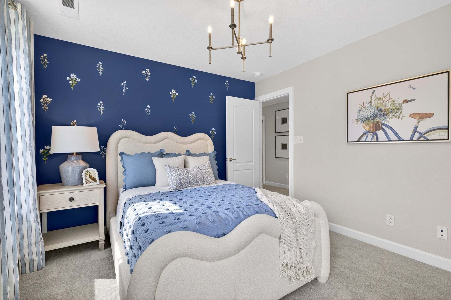 Similar Home - Bedroom