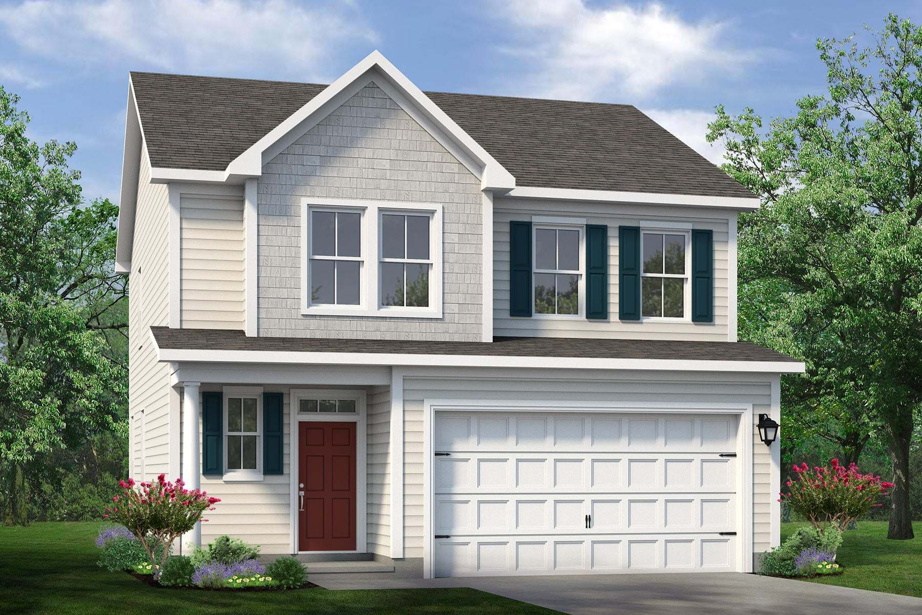 141 Railcar Way (The Sycamore)