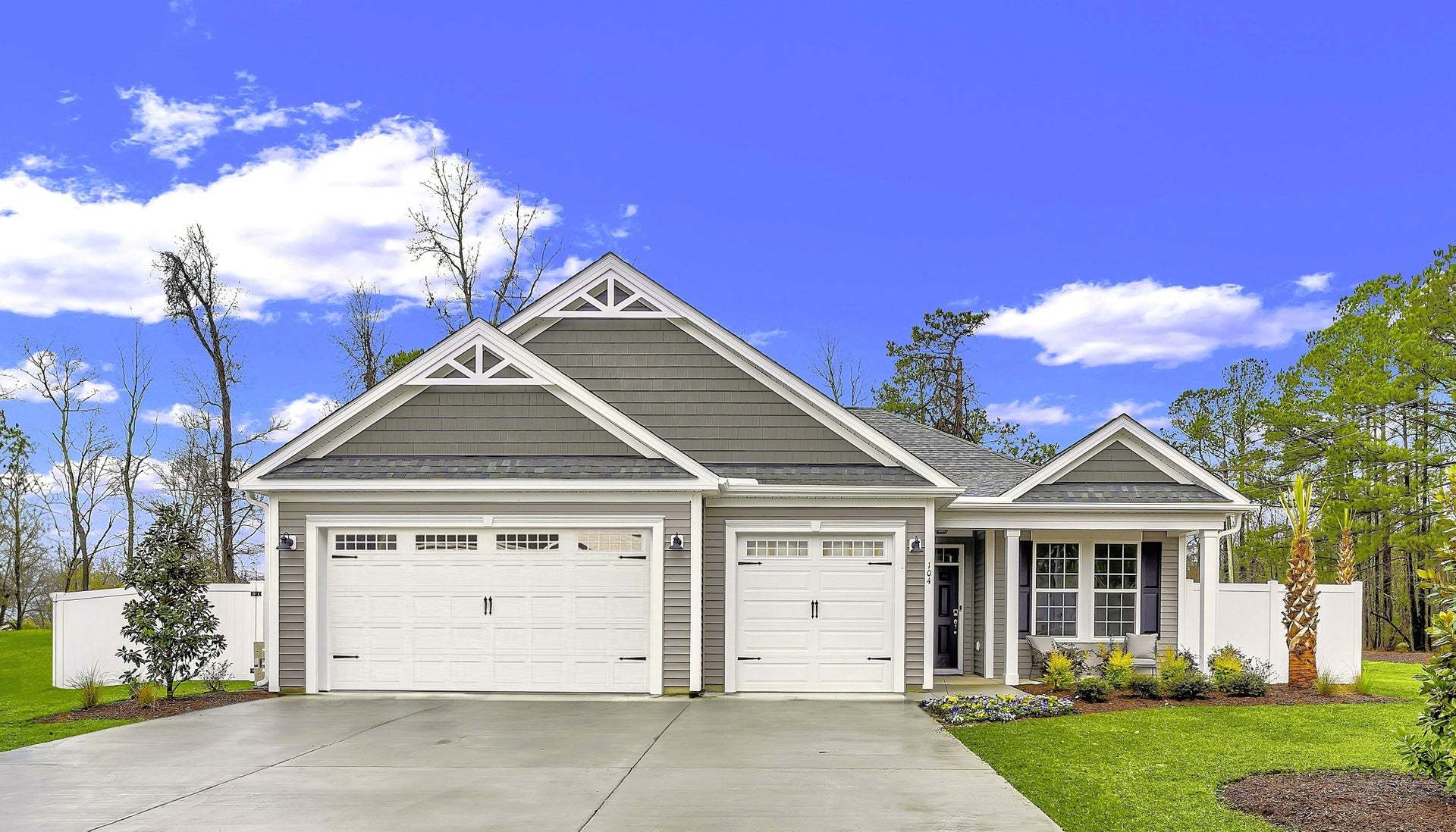 Similar Home - Exterior