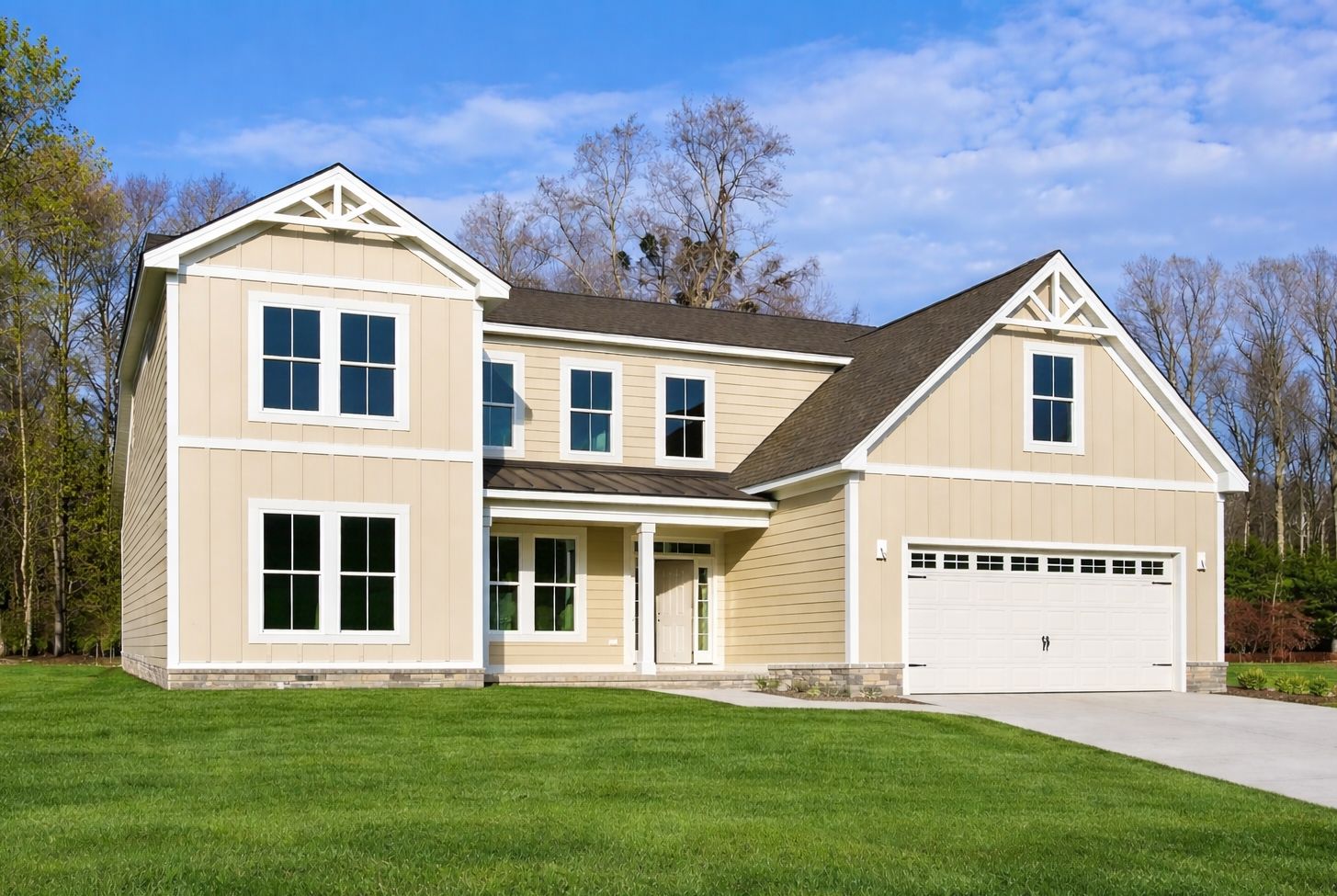 320 Rhapsody Drive (The Bennett)