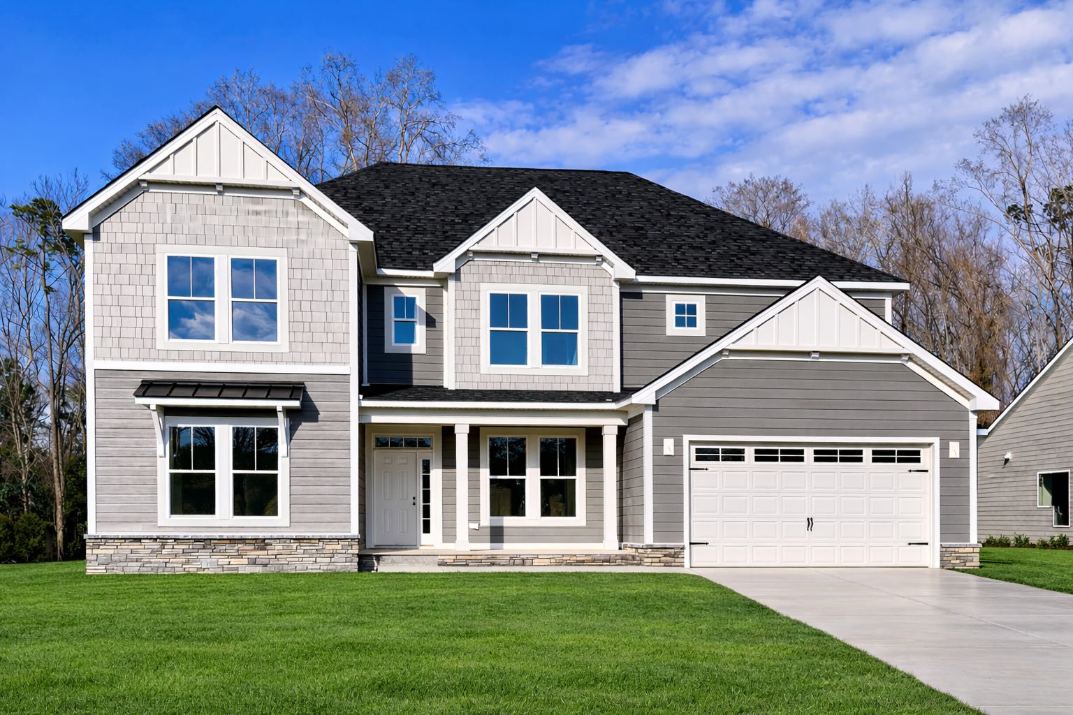 322 Rhapsody Drive (The Carlisle)