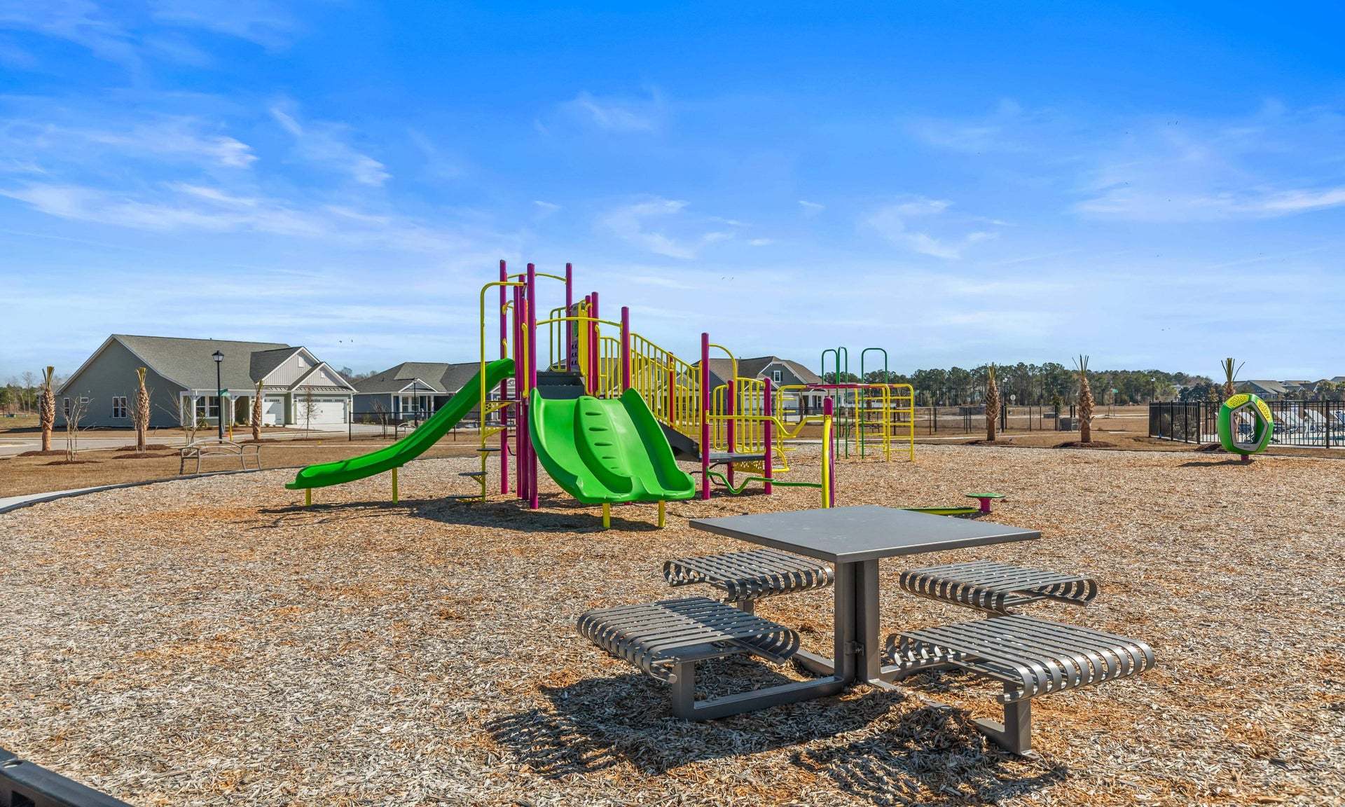 Playground