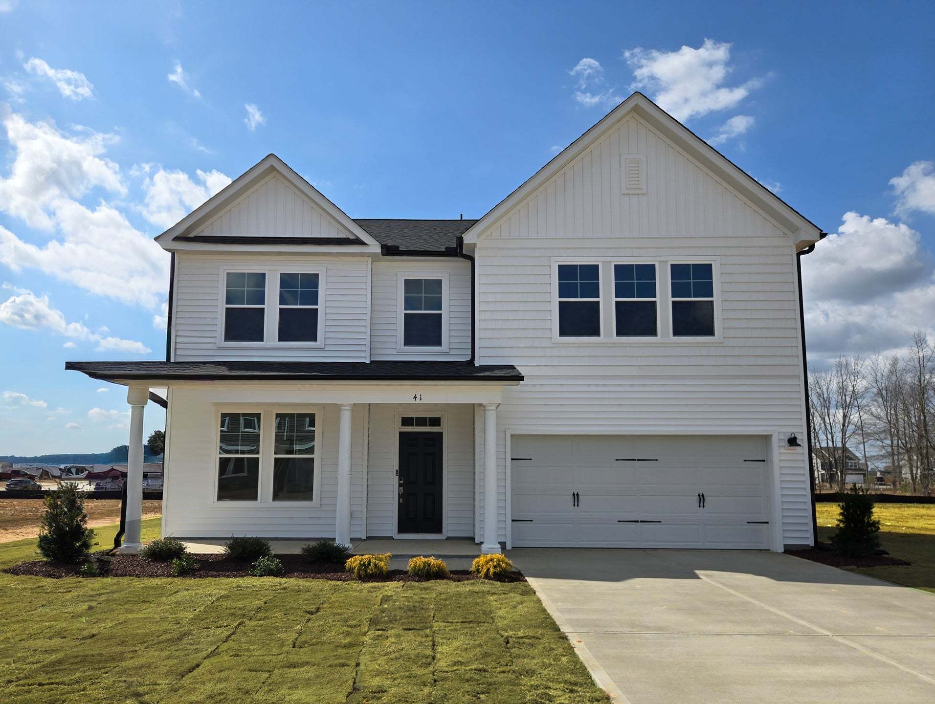 41 Peach Grove Way (The Concerto)