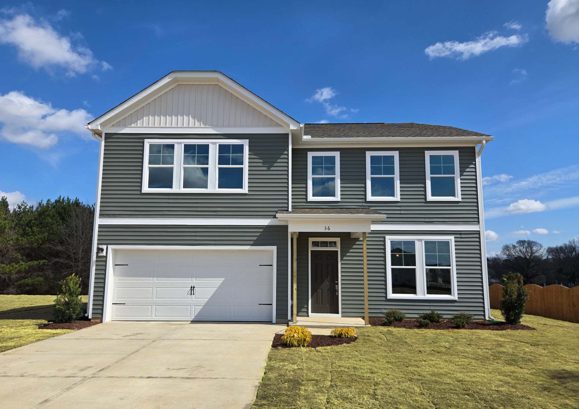 36 Peach Grove Way (The Hawthorne)