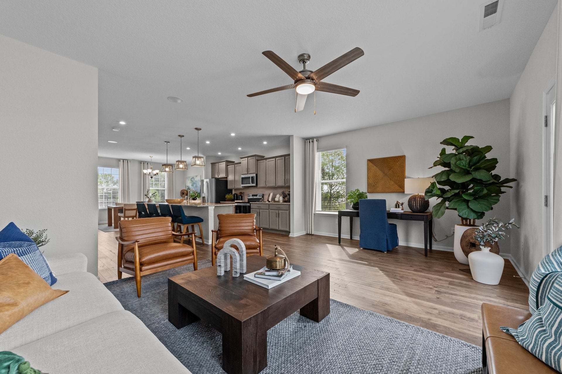 160 Freeman Drive (The Ambrosia)