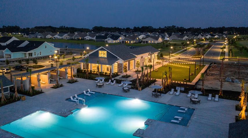 2048 Woodrush Loop (The Sandpiper)