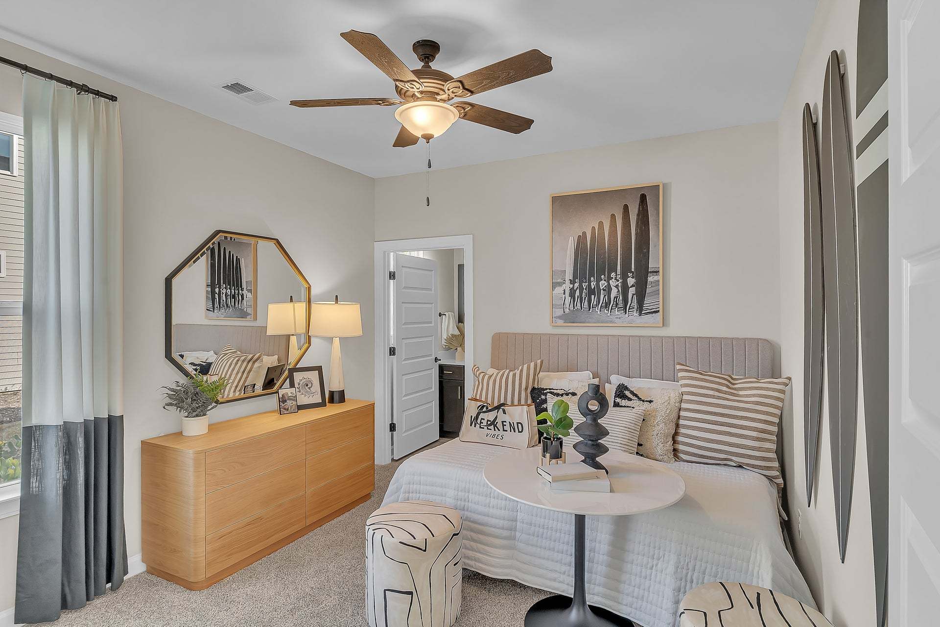 Similar Home - Bedroom