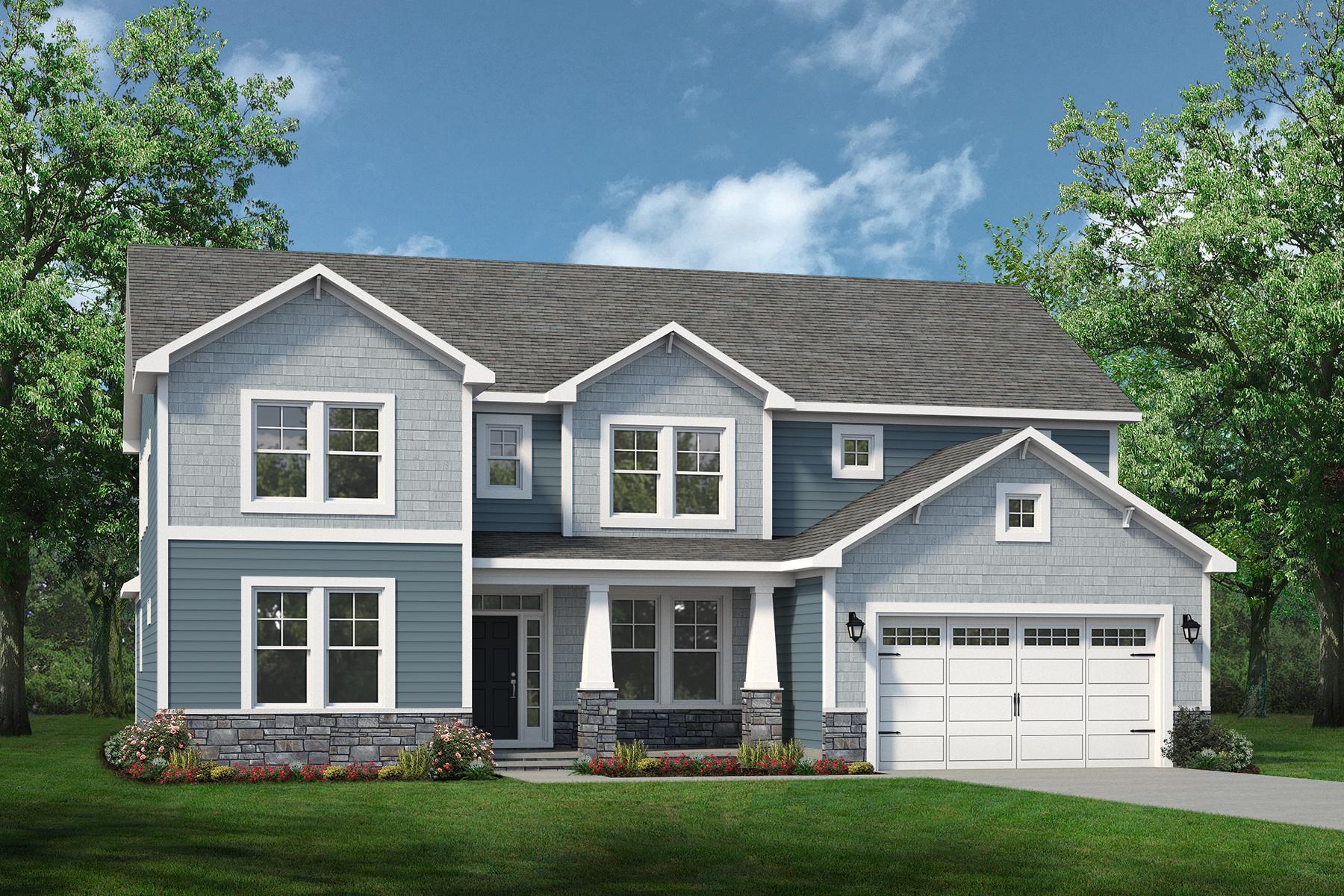 202 Emerson Lane. Suffolk, VA 23435