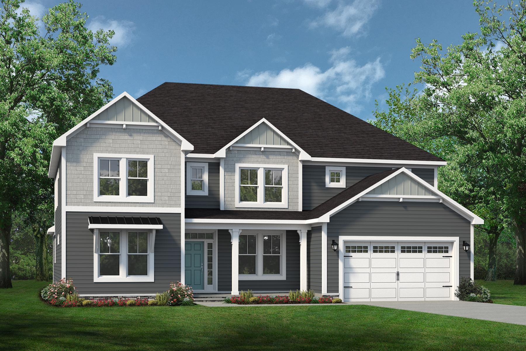 Elevation C