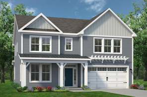 258 Broughton Drive (The Waverunner)