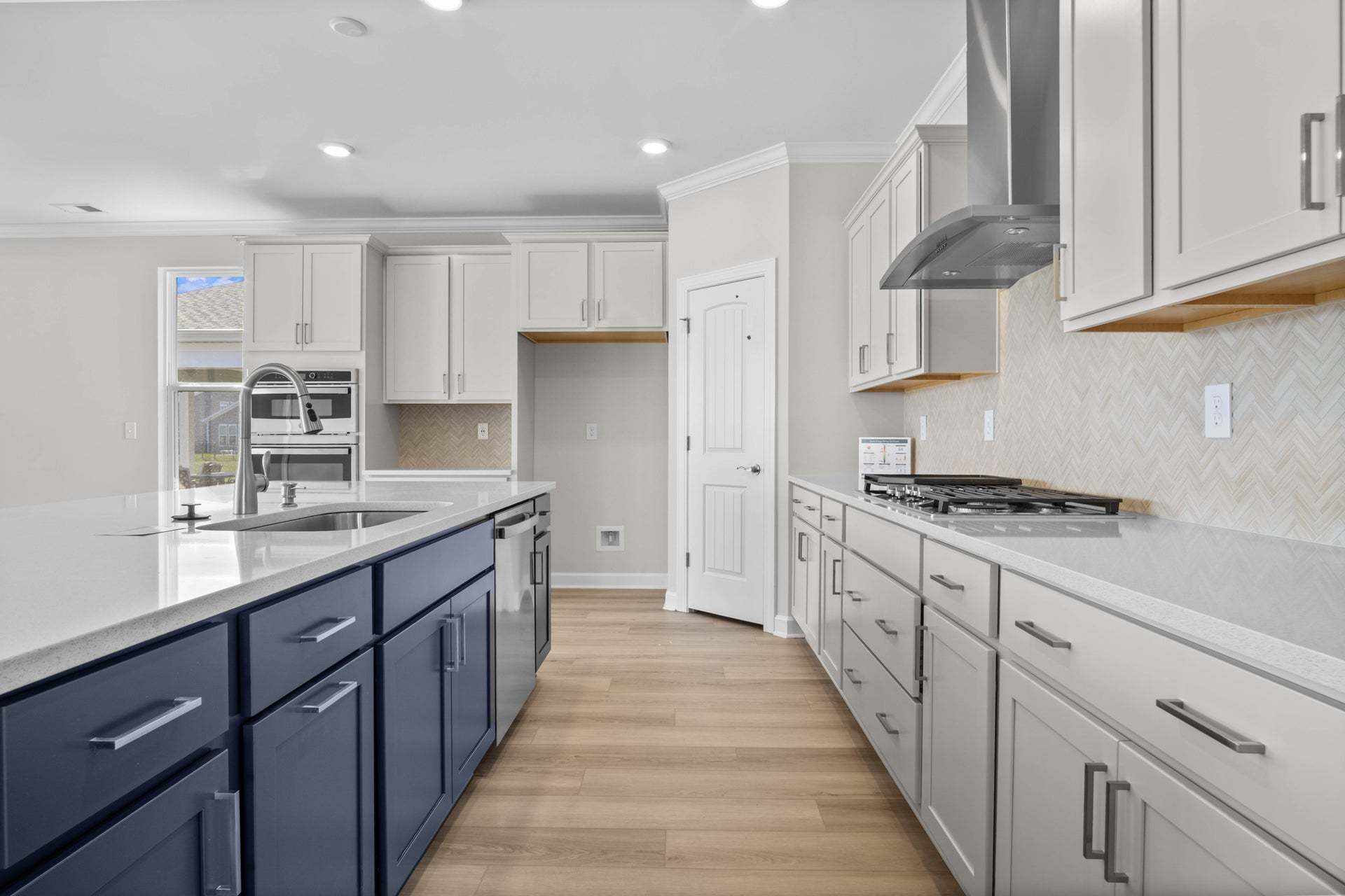 1535 Breakwater Dr. (The Driftwood)